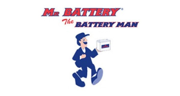Mr Battery Pietermaritzburg Logo